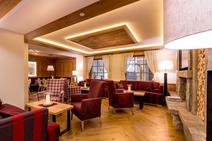 Hotel Interior 3 of 66
