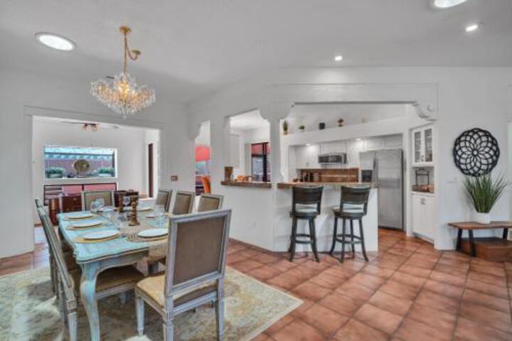 Photo of Beautiful Sedona Home Redrock Views Hot Tub and Free Bike