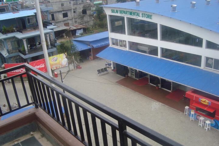 Terrace/Patio 19 of 37