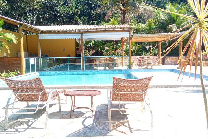 Pool 2 of 35