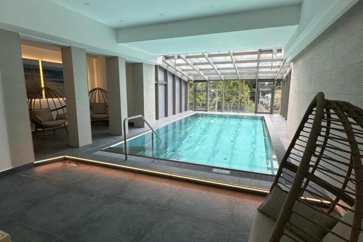 Fitness Center Photo