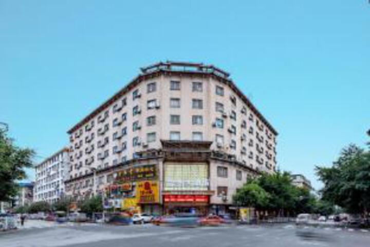 Rongshui Hotel