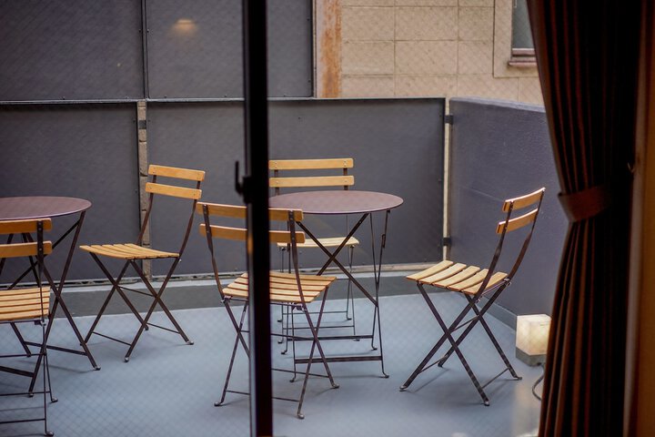 Terrace/Patio 79 of 146