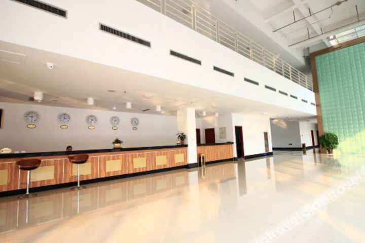 Hotel Interior 17 of 29