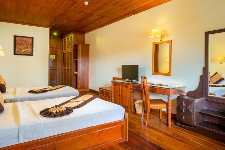 Room 15 of 91