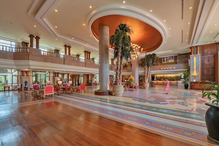 Hotel Interior 3 of 95