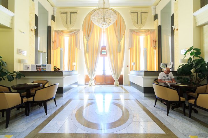 Hotel Interior 110 of 117