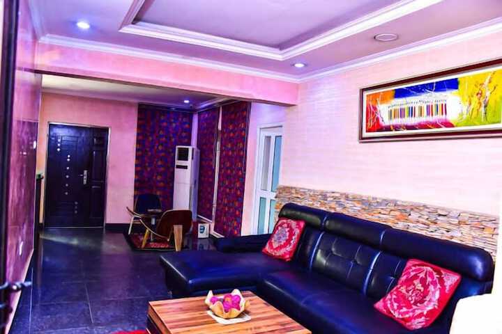 Hotel Interior 2 of 47