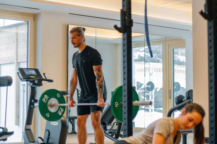 Health and Fitness 28 of 59