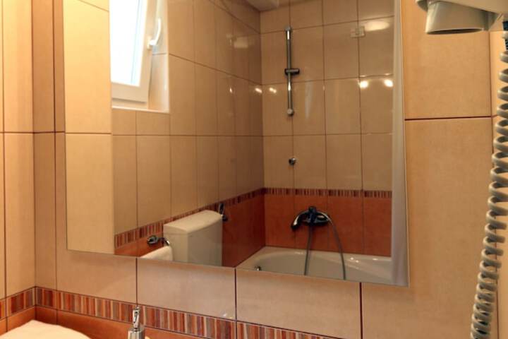 Bath Amenities