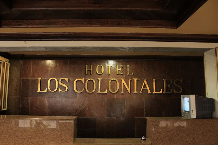 Hotel Interior 2 of 15