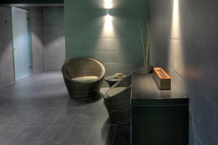 Spa Massage