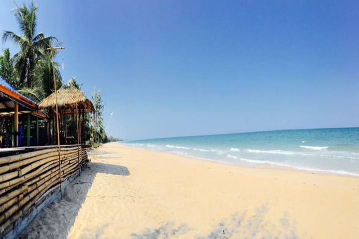 Beach 15 of 22