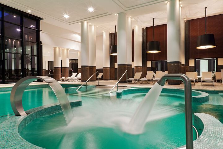 Spa Massage