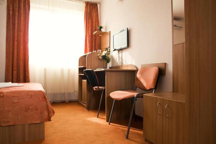 Fitness Facility Photos