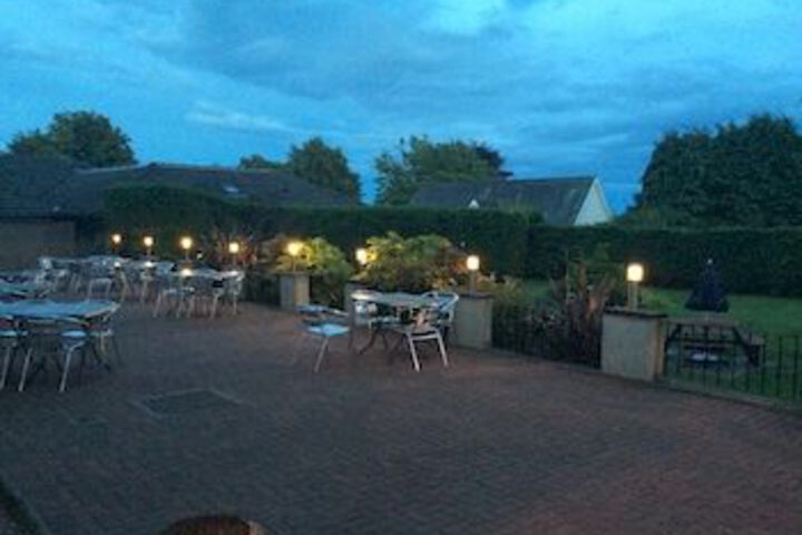 Terrace/Patio 56 of 62