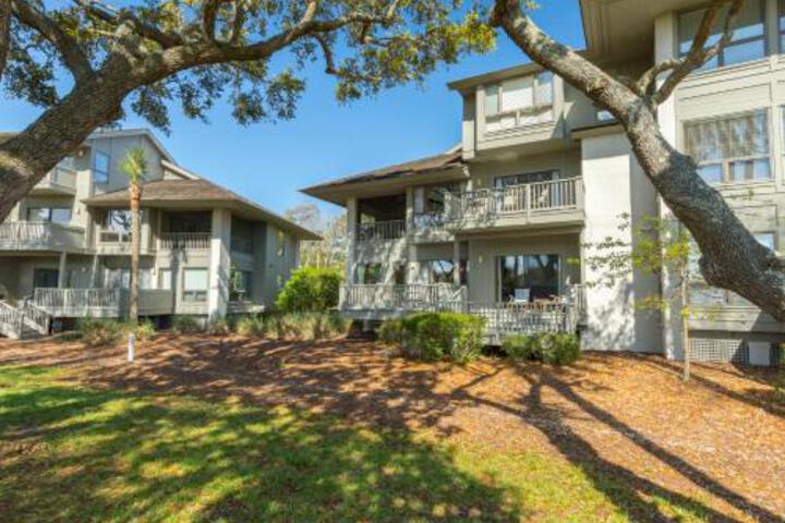 4996 Turtle Point Villa by RedAwning in Kiawah Island, SC