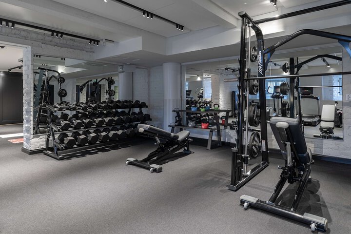 Health and Fitness 53 of 76