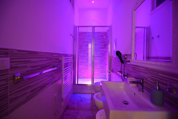 Bath Amenities