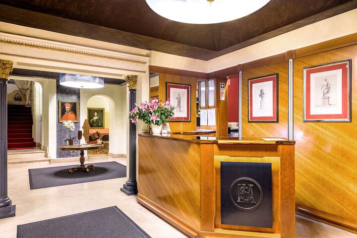 Hotel Interior 11 of 76