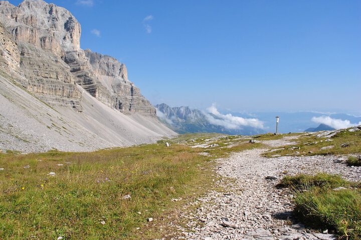 Hiking