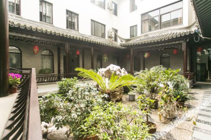 Hotel Interior 19 of 41