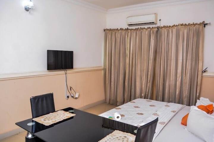 Bovina View Hotel