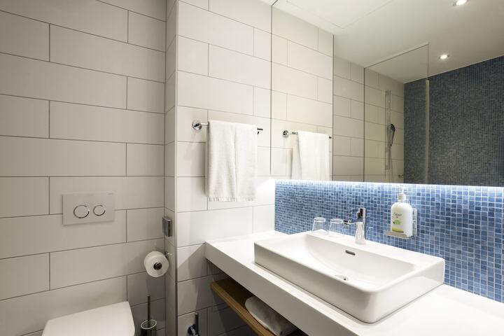 Bathroom Vanities