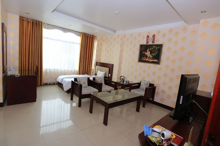 Room 21 of 22
