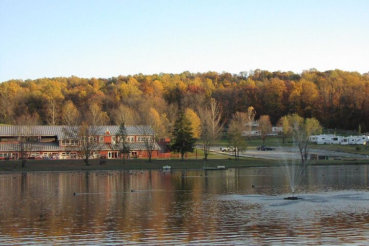 Hershey RV & Camping Resort