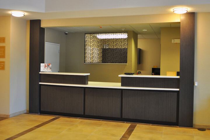 Hotel 41 of 42