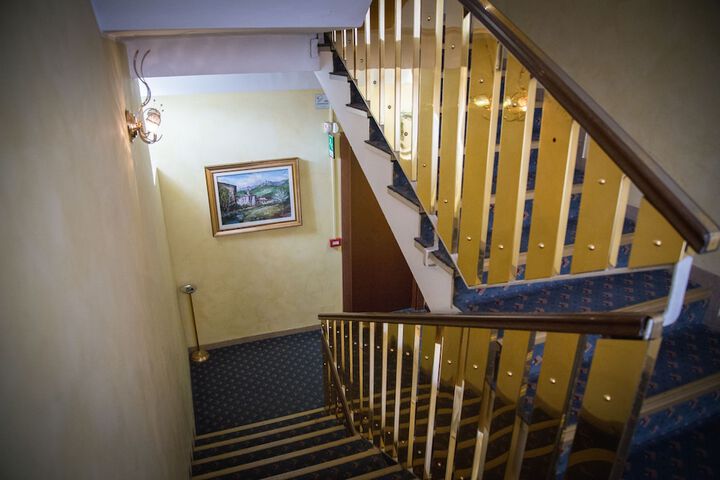 Hotel Interior 52 of 54
