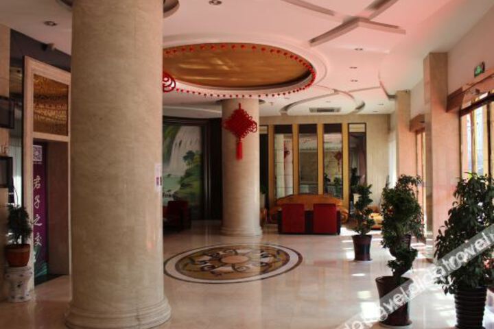 Hotel Interior 44 of 65