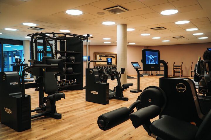 Health and Fitness 25 of 40