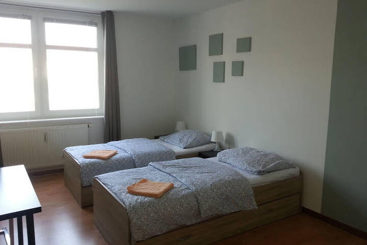 Photo of Freie-Zimmer-Leipzig