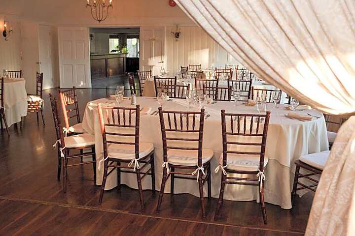 Fitness Center Photo