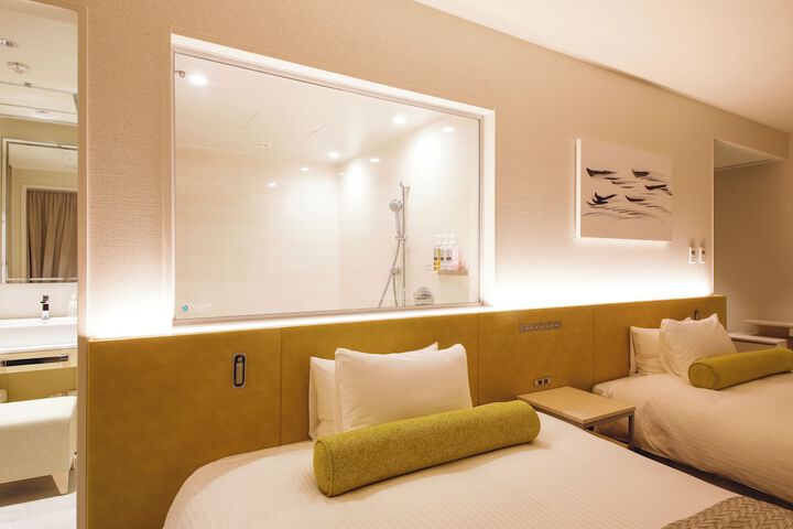 Room 22 of 112