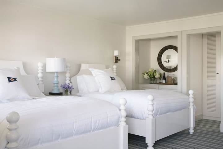 Signature Village Deluxe 2 Double Beds (5 of 6)