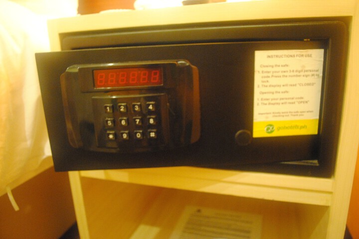 Room 29 of 108
