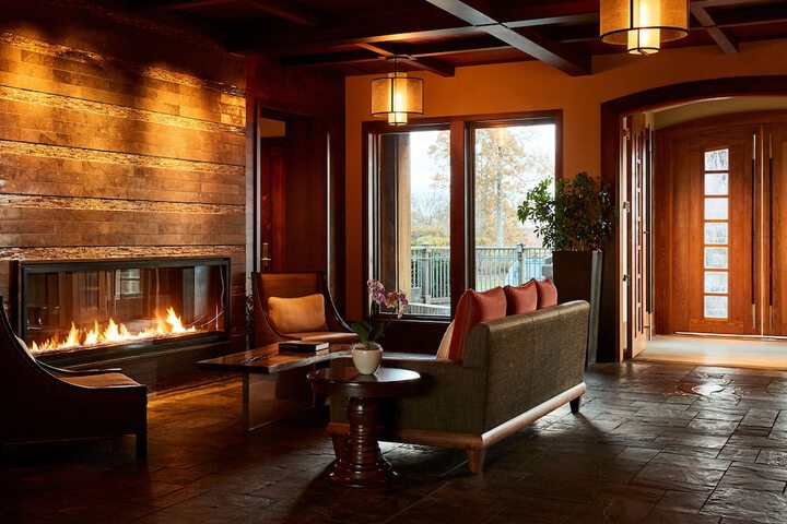 Hotel Interior 2 of 115