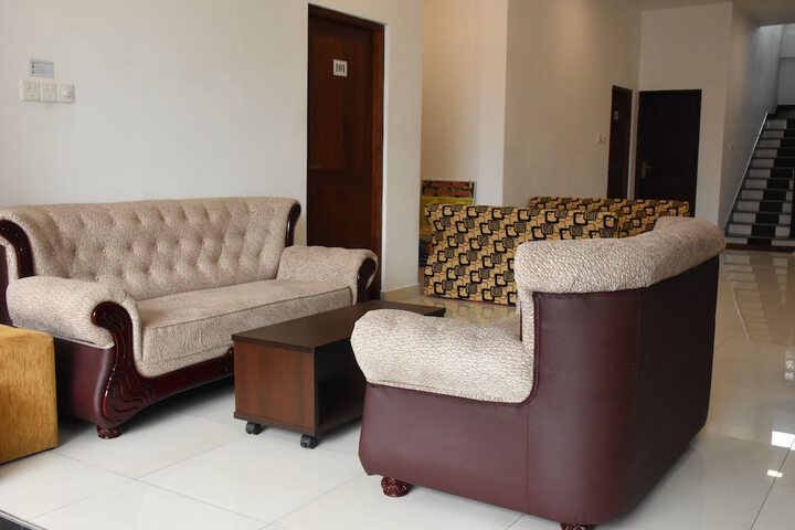 OCEAN GLORY HOTEL