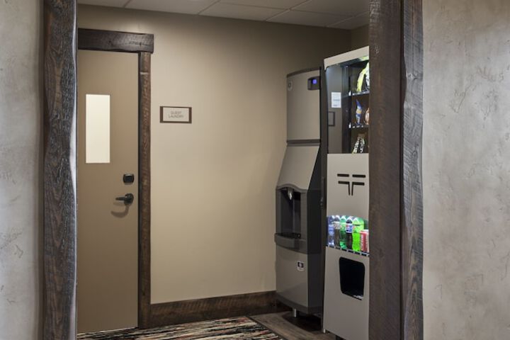 Vending machine