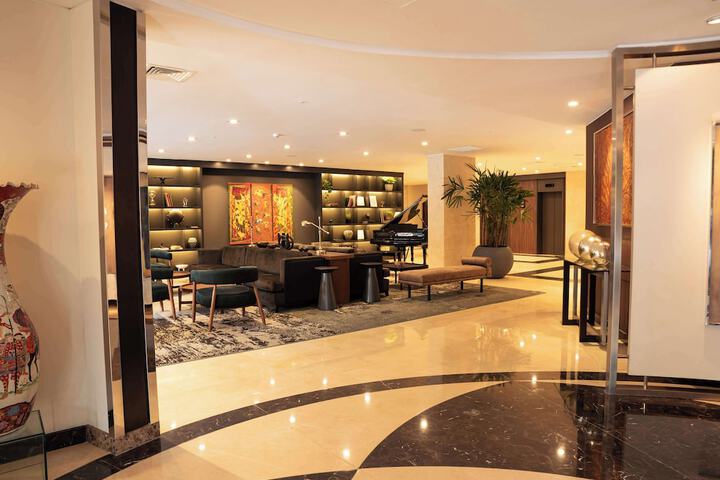 Lobby Photos