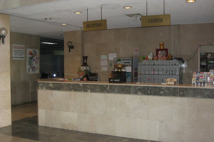 Hotel Interior 5 of 22