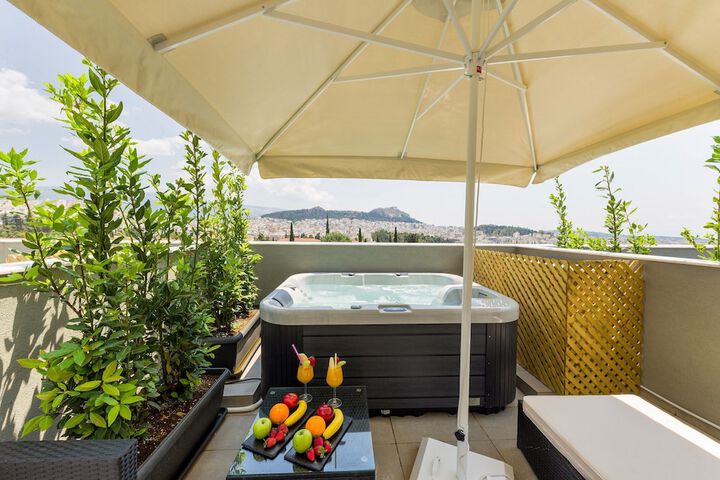 Terrace/Patio 40 of 86