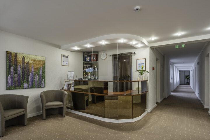 Hotel Interior 3 of 19