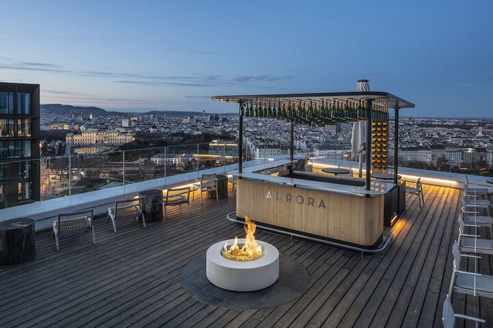 Terrace/Patio 90 of 95