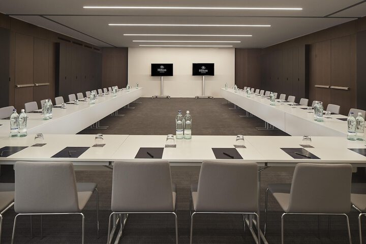 Meeting 205 of 213