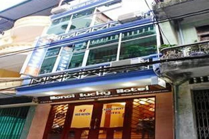 HANOI LUCKY I HOTEL