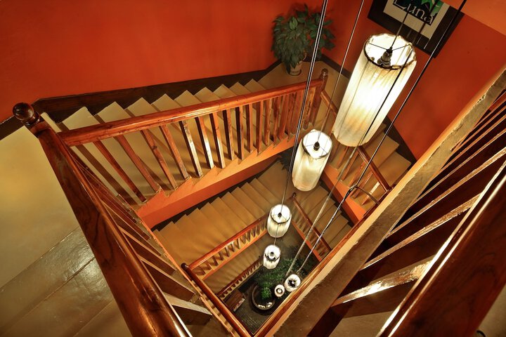 Hotel Interior 88 of 116